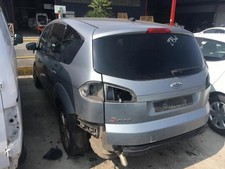Amortisseur Ford S-MAX