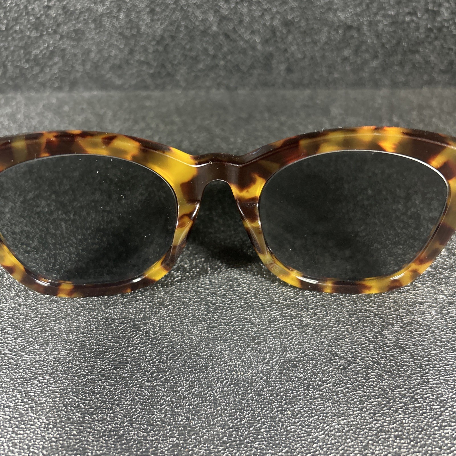 Diff Eyewear Sunglasses Frames Only Ryder AB-SG34… - image 10