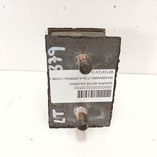 Moteur Volkswagen LT28