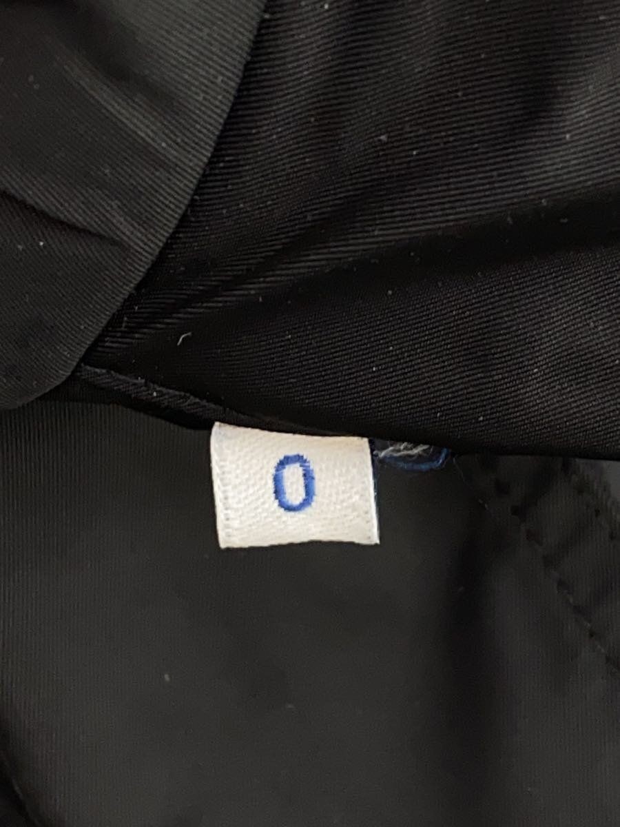 ALTRA MONCLER Altro Giacca O Poliestere Nero Tinta Unita H10931A0010954A1K