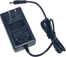 AC Adapter 9V 2.5A Power Supplyac110V to DC9V 2000Ma 1500Ma1000Ma 500Ma Power Dr