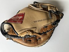 RAWLINGS CSCMFP CHAMPION SERIES 1St Baseman’s Mitt Right Hand Throw