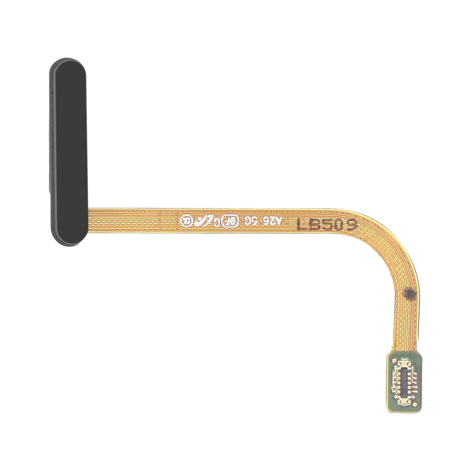 Lecteur empreinte digitale pour Galaxy A26 avec nappe de connexion
