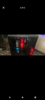Gaming PC RTX 2070 SUPER. 16 GB Memory. 16GB RAM