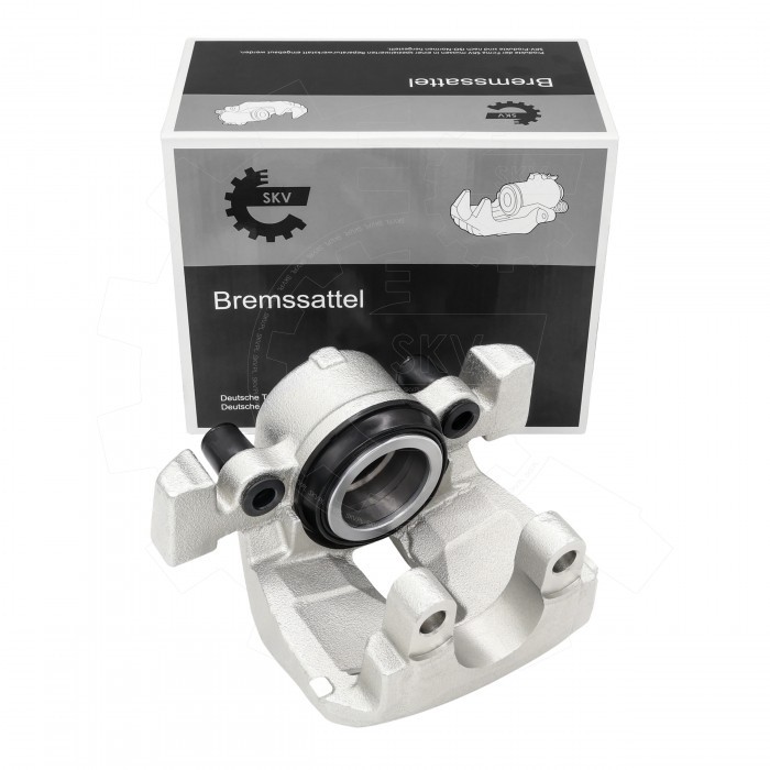 Étrier de Frein Avant Droit 60mm Peugeot 5008 Partner Rifter 508 II