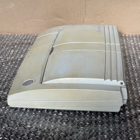 NOT WORKING/FOR PARTS NEC PC Engine Duo RX System ONLY PCE-DUORX JPN | US SELLER