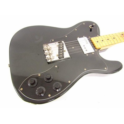 Fender Japan Telecaster Custom TC72-70 Electric Guitar with Case