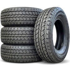 4 Tires Bridgestone Dueler At Rh-s 25570r18 113t Dc At All Terrain 4 Tires Bridgestone Dueler At Rh-s 25570r18 113t Dc At All Terrain