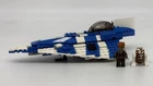 LEGO Star Wars: Plo Koon's Jedi Starfighter (8093) 100% Complete