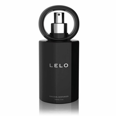 Lelo Persönliche Feuchtigkeitscreme Flasche 150 ml