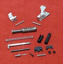 FITS Glock 26 UPK Gen 3 UPPER Slide Parts Kit SS GUIDE ROD