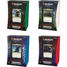 mtg adventures in the forgotten realms card list price Booster Pack Set : (AFR) Twenty Sided Will you bring this adventure to a successful conclusion Magic the Gathering: Adventures in