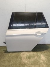 Porte arrière et accessoires BMW 316