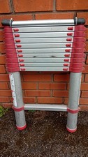 Telesteps 3M Telescopic Ladder Model 72230-581