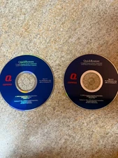 Genuine Compaq Presario Model 5340/5345/5360/5365/5710