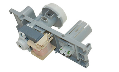 Genuine Bosch Maxx 8 Dryer Condenser Drain Pump WTE86300AU/02 WTE86300AU/03
