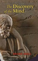 Bruno Snell | The Discovery Of The Mind | Buch | Englisch (2013) | Gebunden