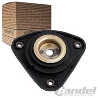 Febest Domlager Vorderachse Passend FÜR Ford C-MAX Focus Kuga Tourneo Transit