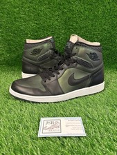 Craig Stecyk x Air Jordan 1 SB Black for Sale | Authenticity