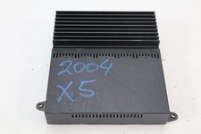 2000-2006 BMW X5 Audio Equipment Radio Amplif...