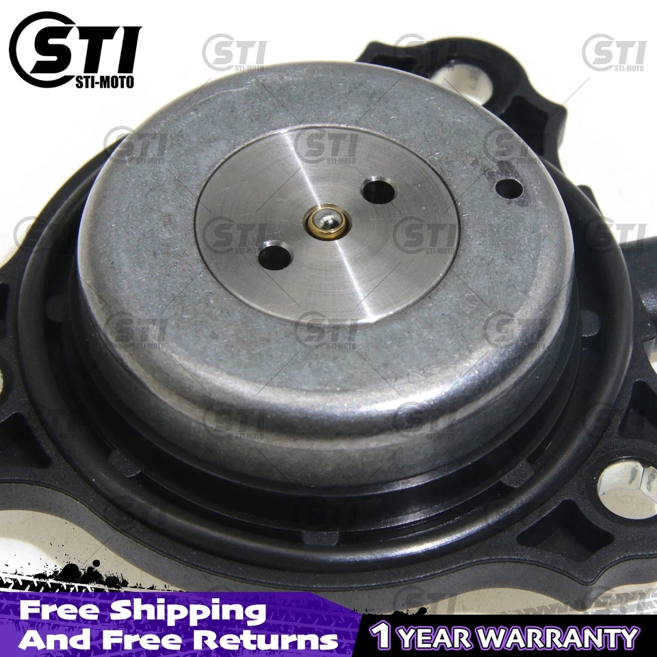 DAYCO Control Valve&Camshaft Adjuster Kit For Mercedes Benz C350 E350 ML350 R350 — 第 4/4 张图片