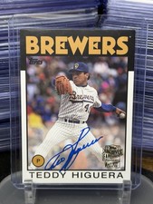 2016 Topps Archives Baseball Cards 22