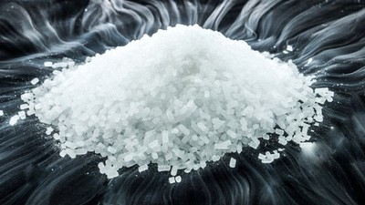Trockeneis Nuggets CO  Dry Ice 10kg | Kühlung Lebensmittel Frostfutter Versand