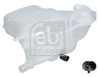 Febi Bilstein AusgleichsbehäLter KüHlmittel 47892 FüR Vauxhall Opel Zafira P12 3