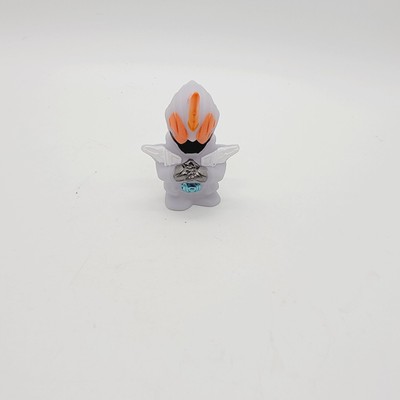 Kamen Rider Ghost Mini Figure Infinite Soul - Kamen Rider Kids Ultimate Forms
