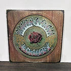 Grateful Dead - American Beauty LP Warner Bros. WS 1893 1970 1st Pressing