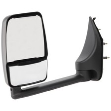 Towing Mirror Passenger Right Side For E350 Van E150 E250 E450 E550 Hand Ford