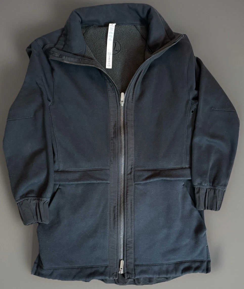 Lululemon Women's Regular Size 6 Size Activewear Jackets for sale