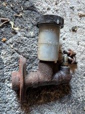 RX7 FB Clutch Master