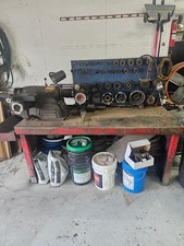 AMMCO 28788 Brake Lathe – Fully Operational – Shop Used