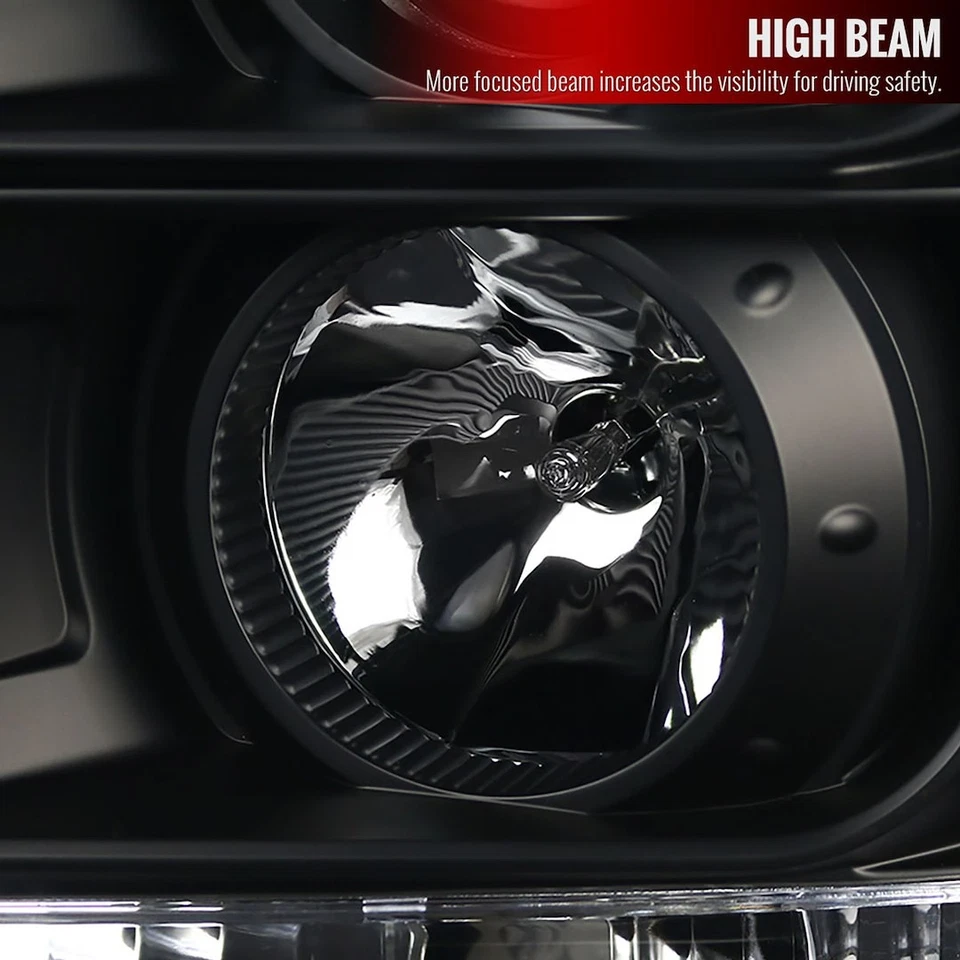 FAROS PROYECTOR TUNIN SPEC-D - NEGRO TAMBIÉN FI - 2LHP-F25011JM-TM Foto 4 de 4