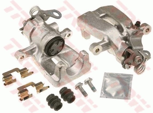 BHQ289 TRW Bremssattel FüR Abarth,Fiat,Lancia-image