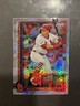 2025 Topps Chrome Logofractor #108 Lars Nootbaar