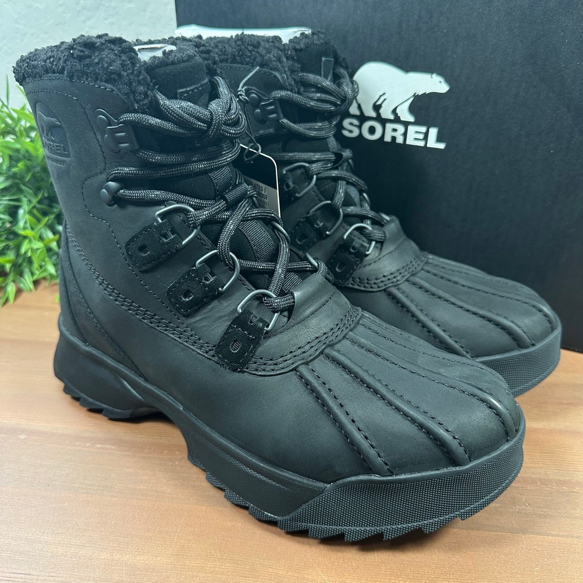 Sorel Men display picture 3