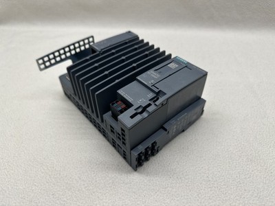 SIMATIC ET 200SP Open Controller, CPU 1515SP PC, 6ES7677-2AA40-0AA0