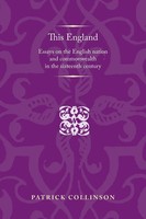Patrick Collinson | This England | Taschenbuch | Englisch (2013)