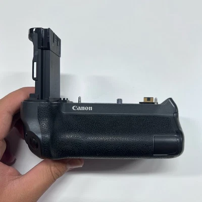 Original Battery Grip BG-E22 for Canon EOS R Camera - Image 1 of 4