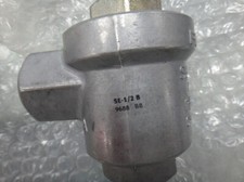 1PC New Festo SE-1/2-B 9688 Valve One Year Warranty #
