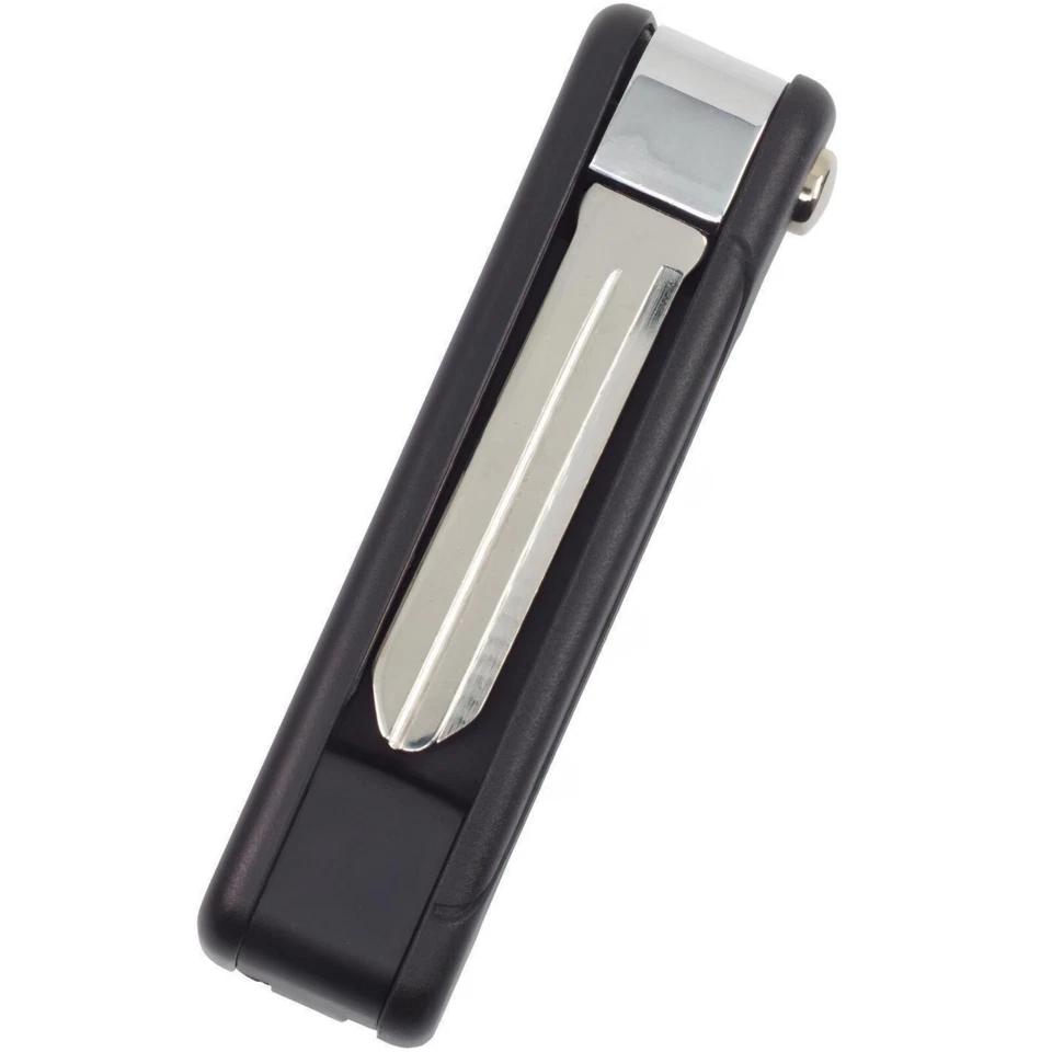 2 новых брелока для дистанционного открывания дверей без ключа сменные для Chrysler Dodge Jeep KOBDT04A - Изображение 4 из 4