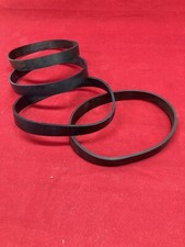 4 HOOVER Stretch Belts Generic, part 562932001 AH20080 38528058 440013576