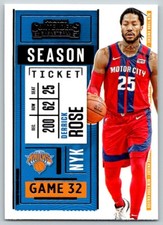 2021-22 Panini Prizm WNBA Jasmine Thomas #27 Connecticut Sun