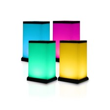 Friendship Lamp Modern Design - Best Friend Lamps Wi-Fi Touch Lamp LED Lig