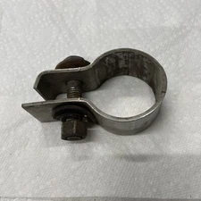 Peterbilt 379 Fender Clamp Used