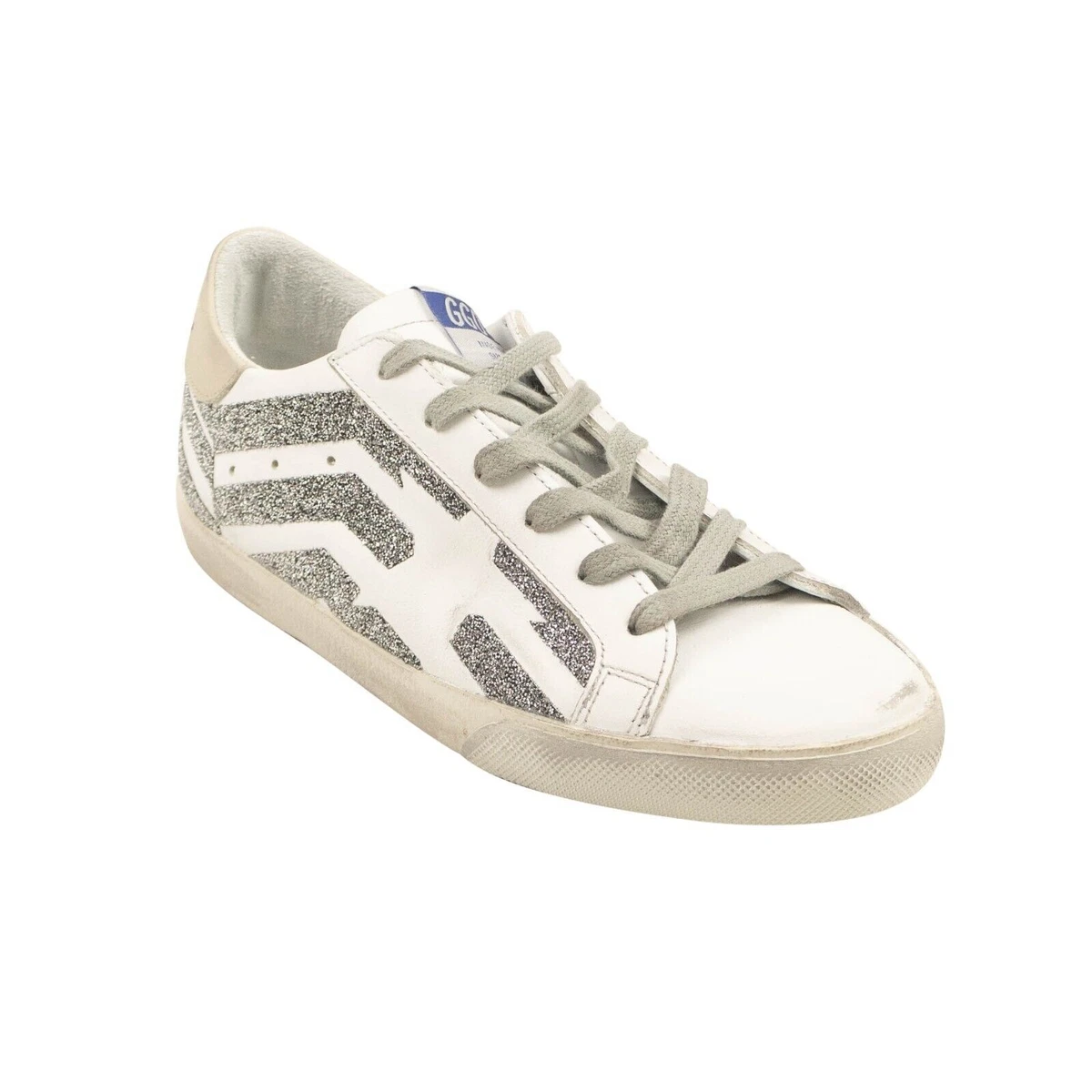 Flag golden goose sale