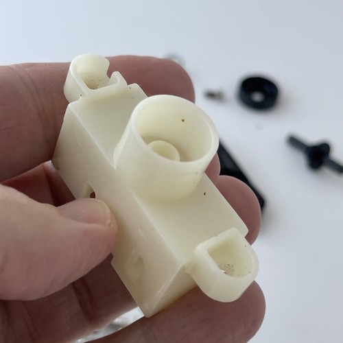 Hamilton Beach Food Processor 70759 Replacement Safety Switch & Extra Hardware R - Picture 4 of 12