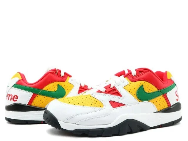 Nike Air Cross Trainer 3 bas 